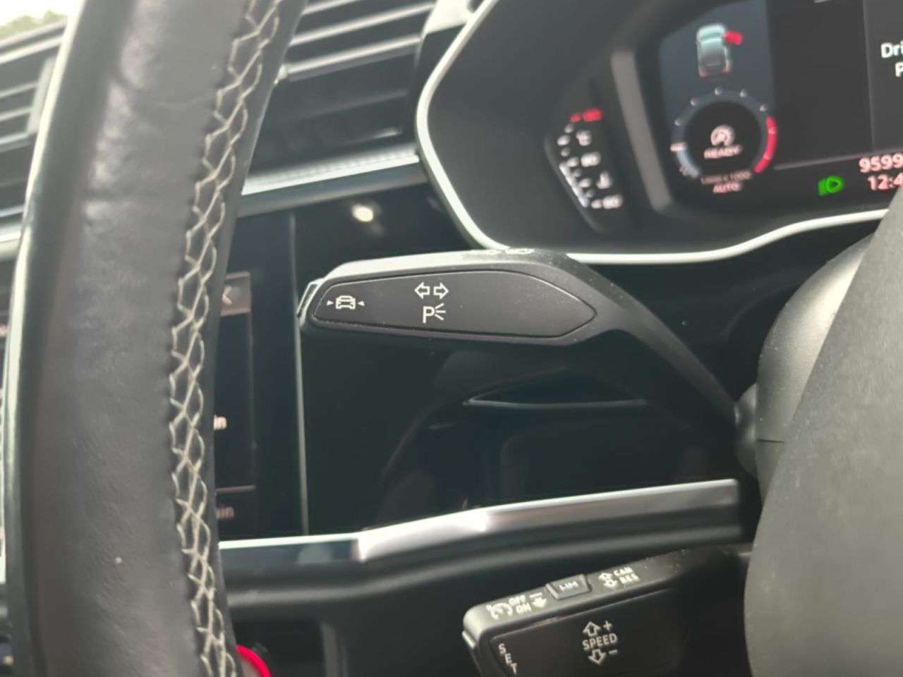 2021 AUDI Q3 2021 AUDI Q3