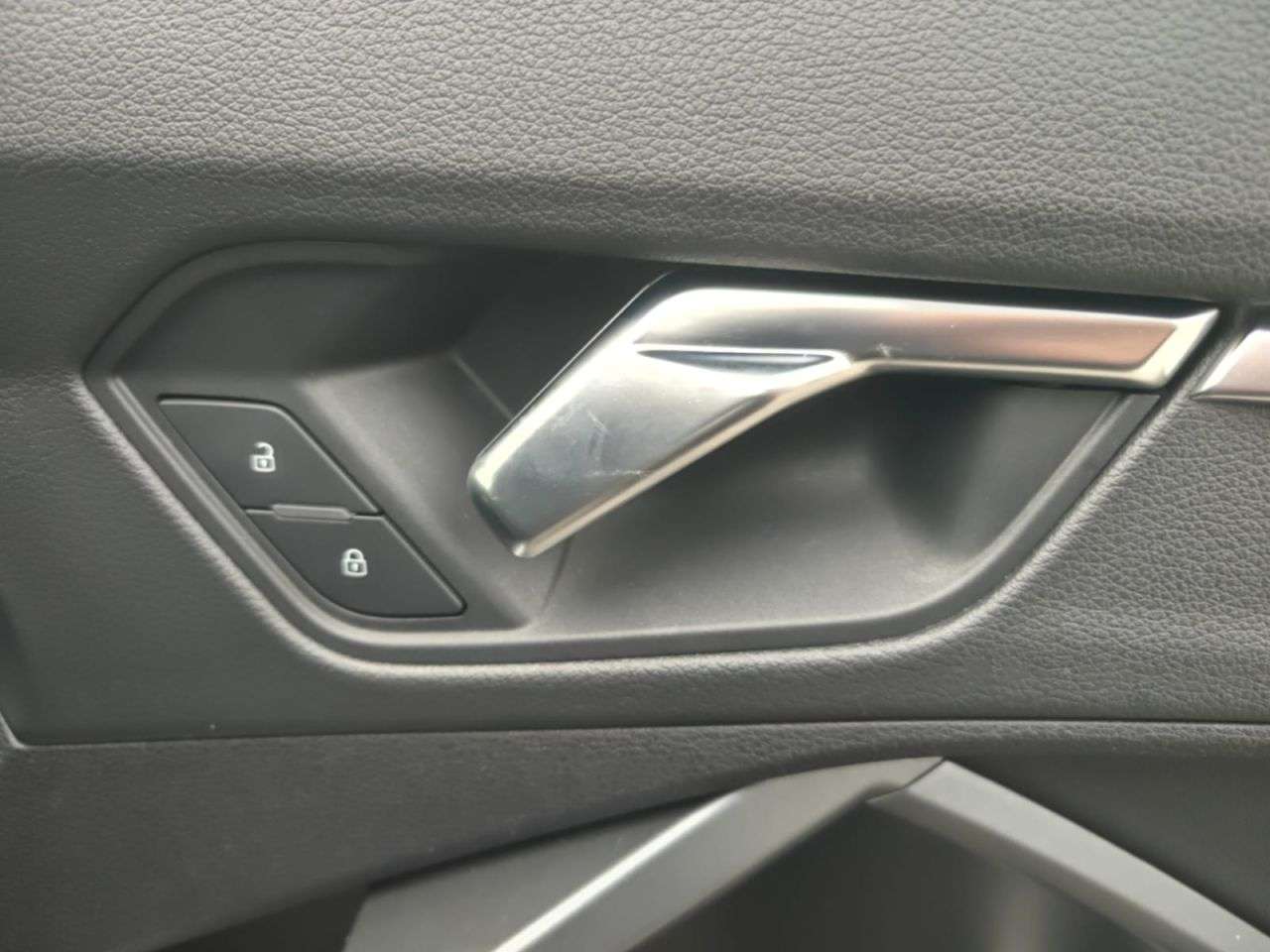 2021 AUDI Q3 2021 AUDI Q3