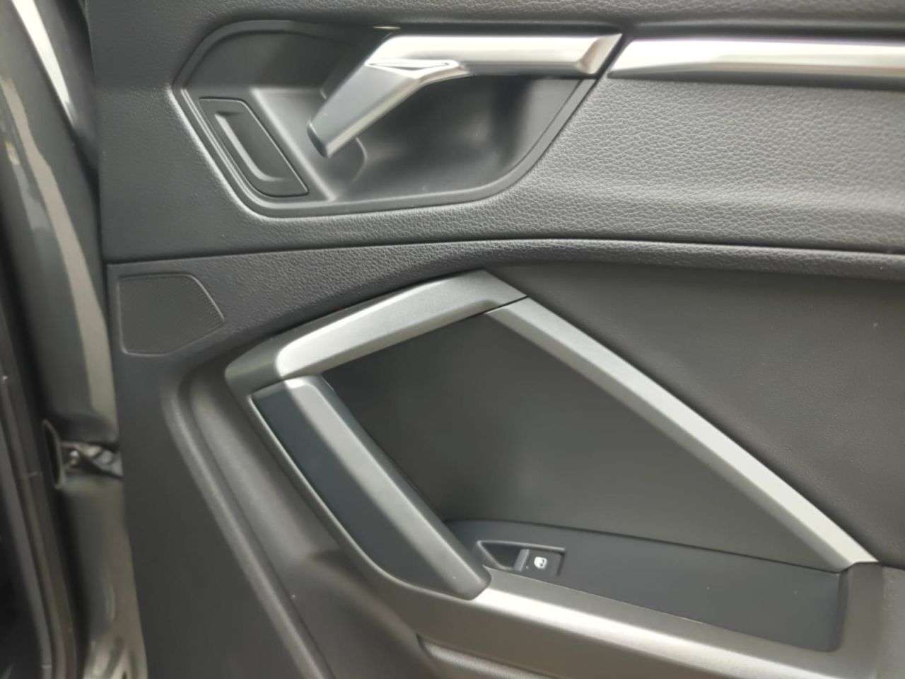 2021 AUDI Q3 2021 AUDI Q3