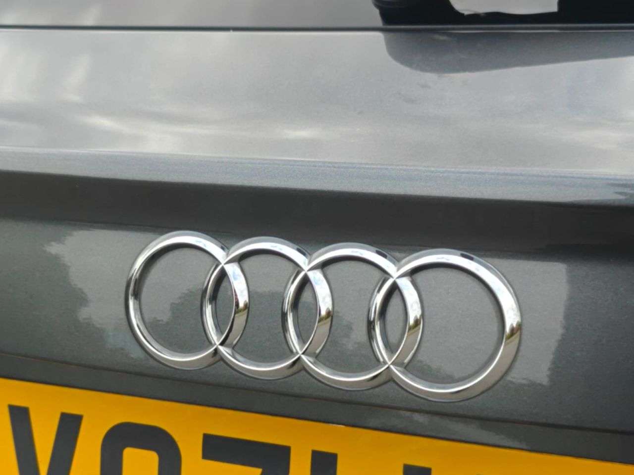 2021 AUDI Q3 2021 AUDI Q3