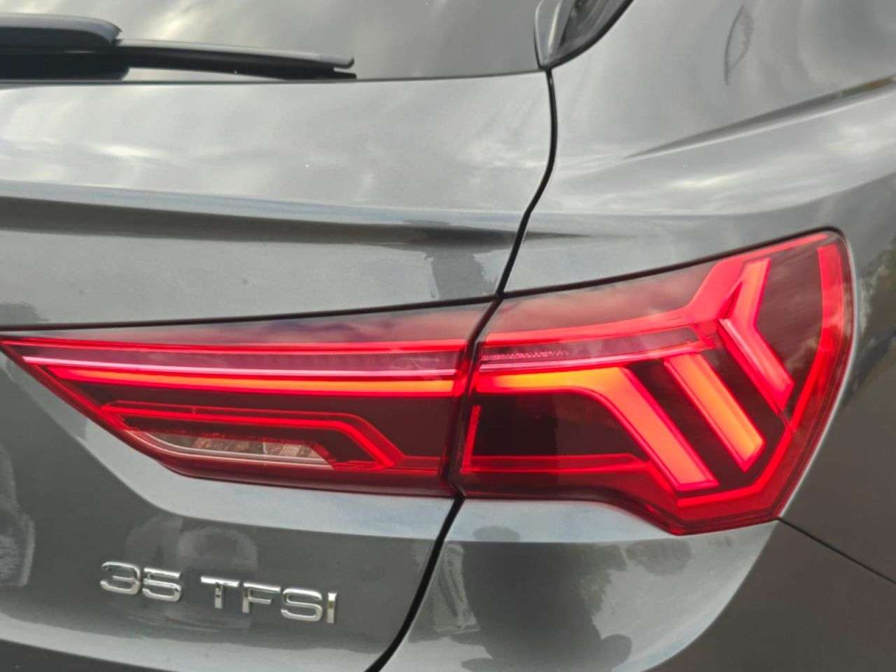 2021 AUDI Q3 2021 AUDI Q3