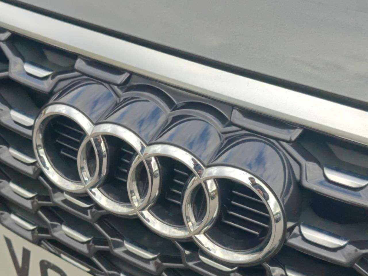 2021 AUDI Q3 2021 AUDI Q3