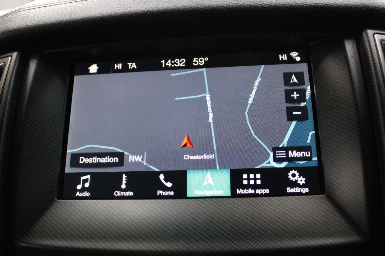 2018 FORD RANGER 2018 FORD RANGER