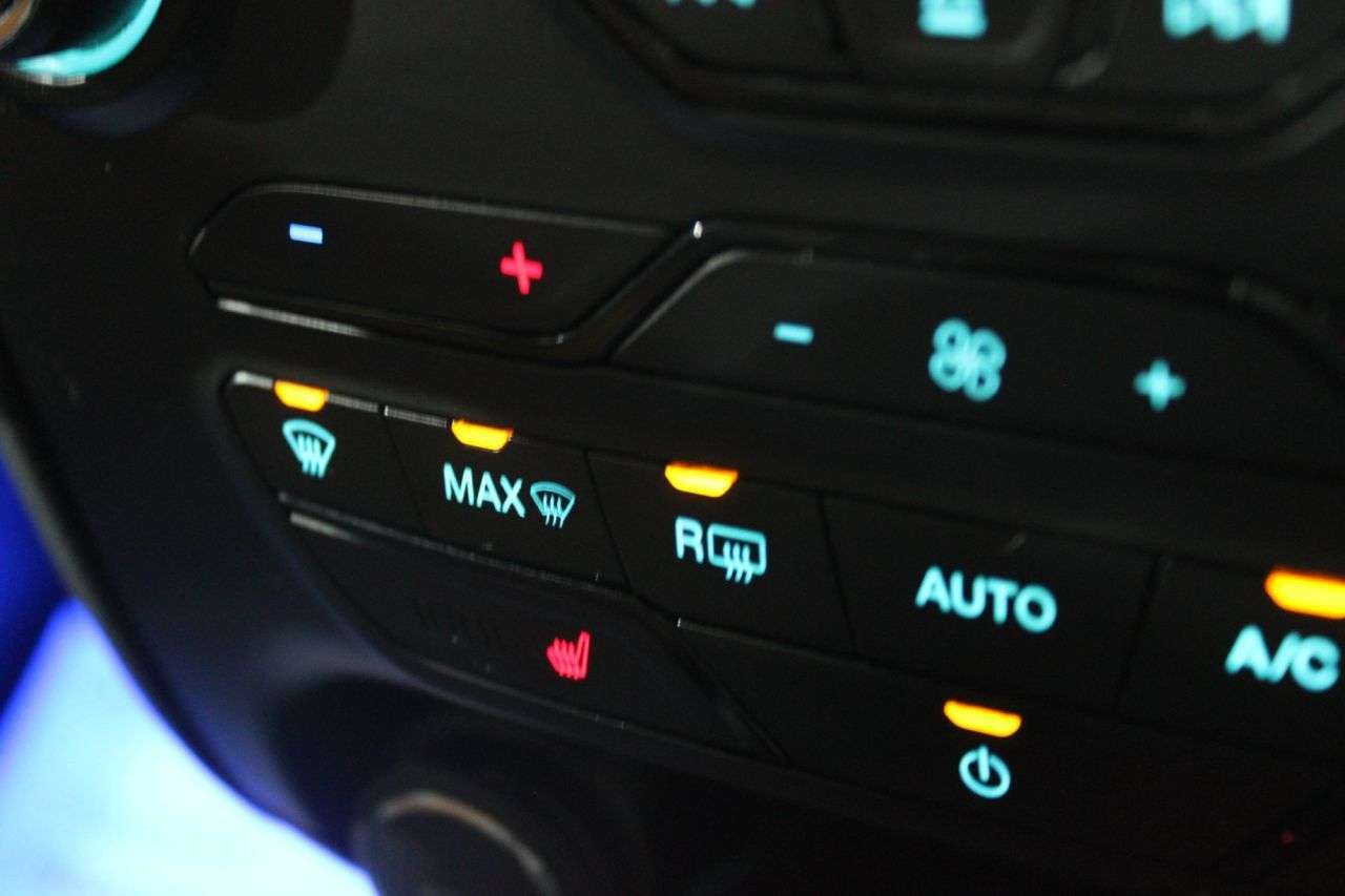 2018 FORD RANGER 2018 FORD RANGER