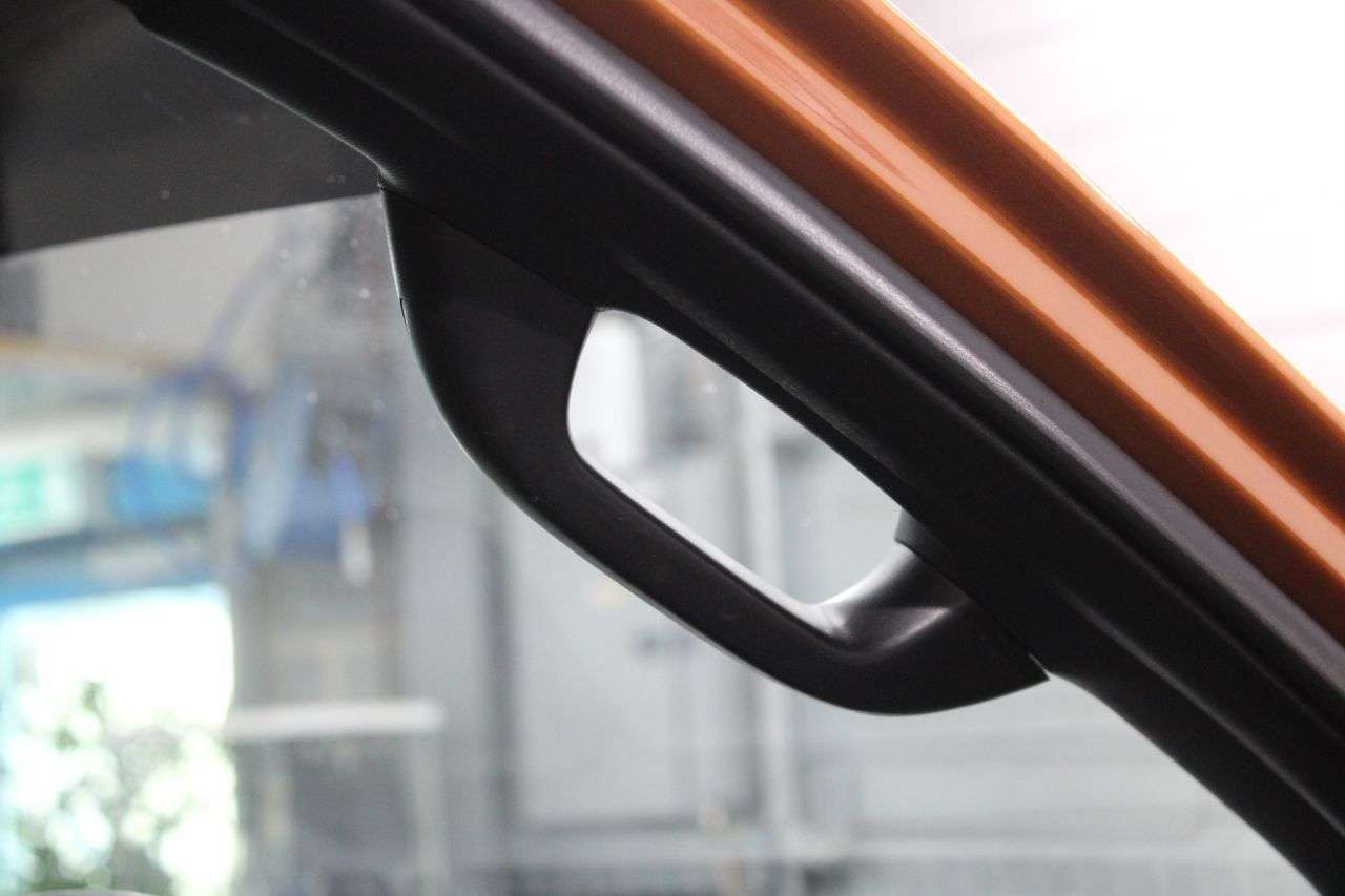 2018 FORD RANGER 2018 FORD RANGER