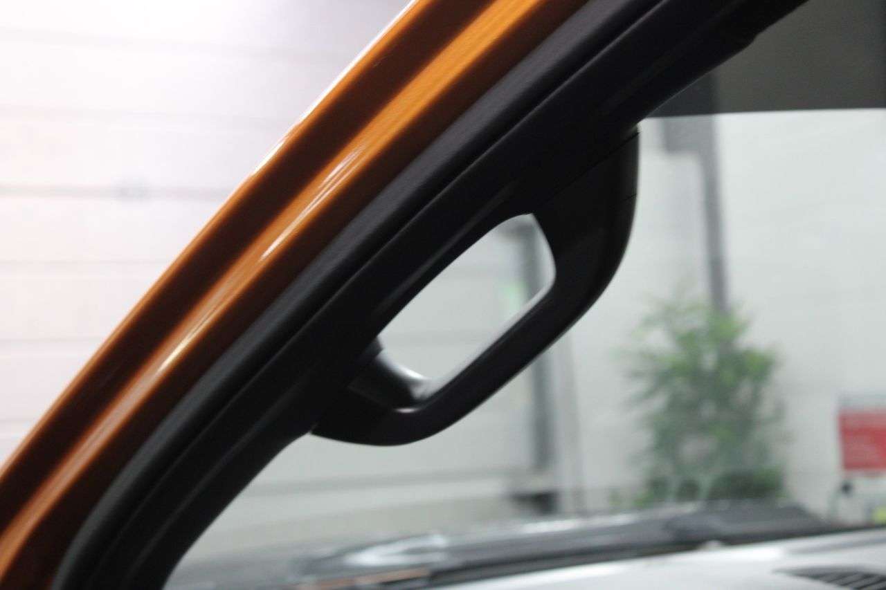 2018 FORD RANGER 2018 FORD RANGER