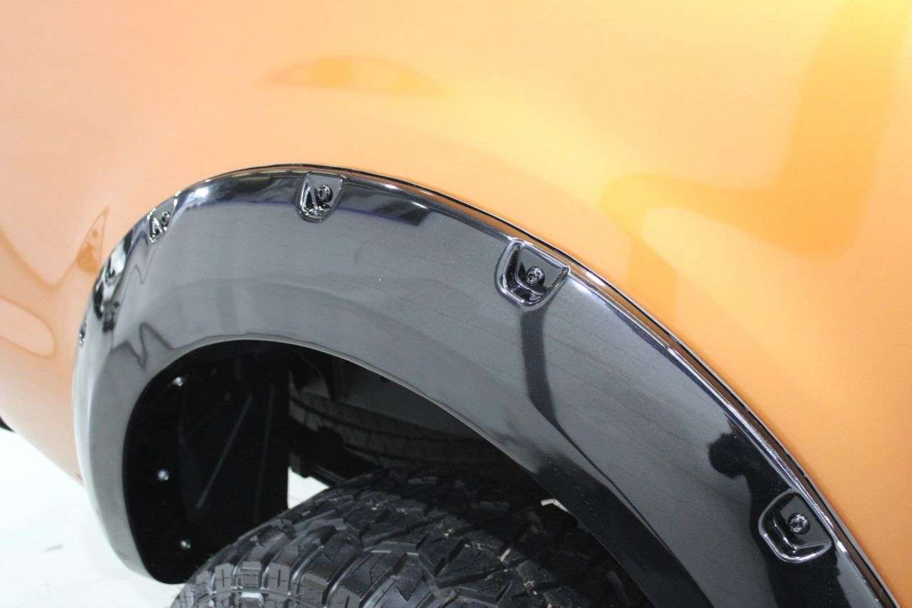 2018 FORD RANGER 2018 FORD RANGER