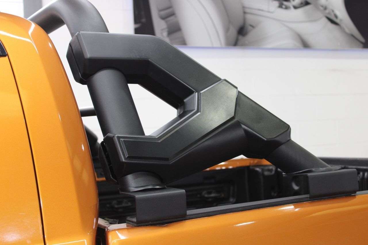 2018 FORD RANGER 2018 FORD RANGER