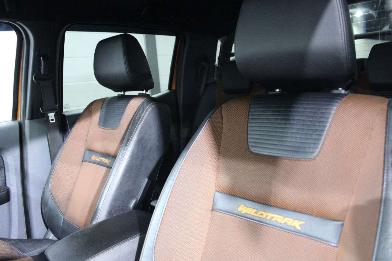 2018 FORD RANGER 2018 FORD RANGER