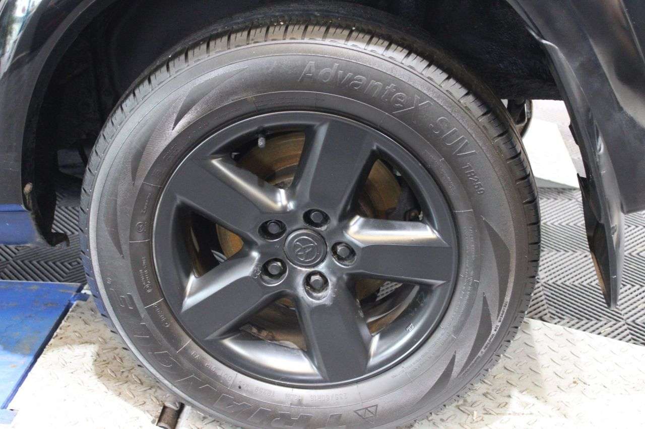 2004 TOYOTA RAV 4 2004 TOYOTA RAV 4