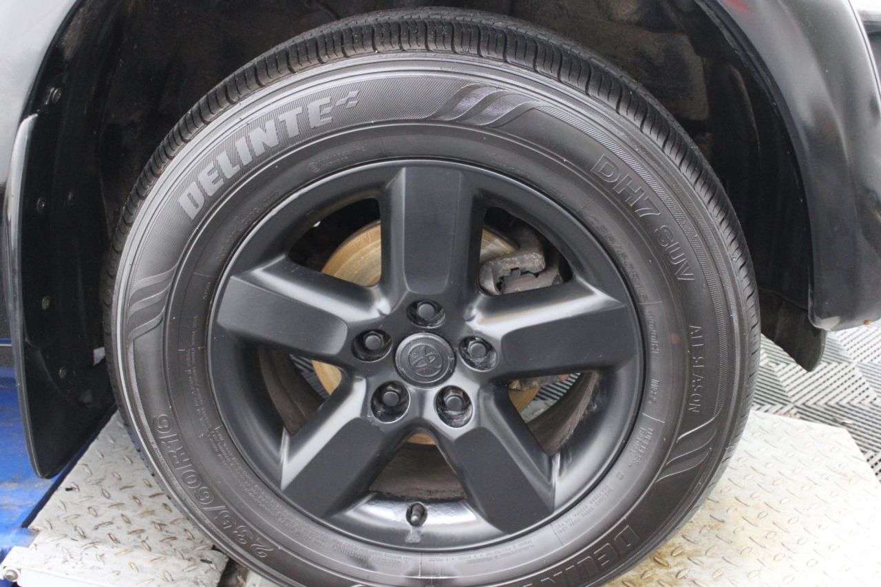 2004 TOYOTA RAV 4 2004 TOYOTA RAV 4