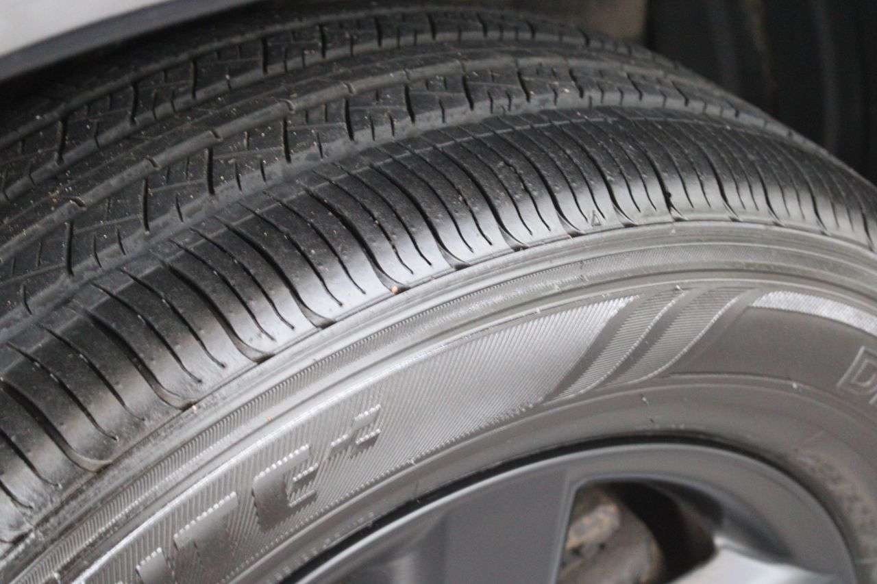 2004 TOYOTA RAV 4 2004 TOYOTA RAV 4