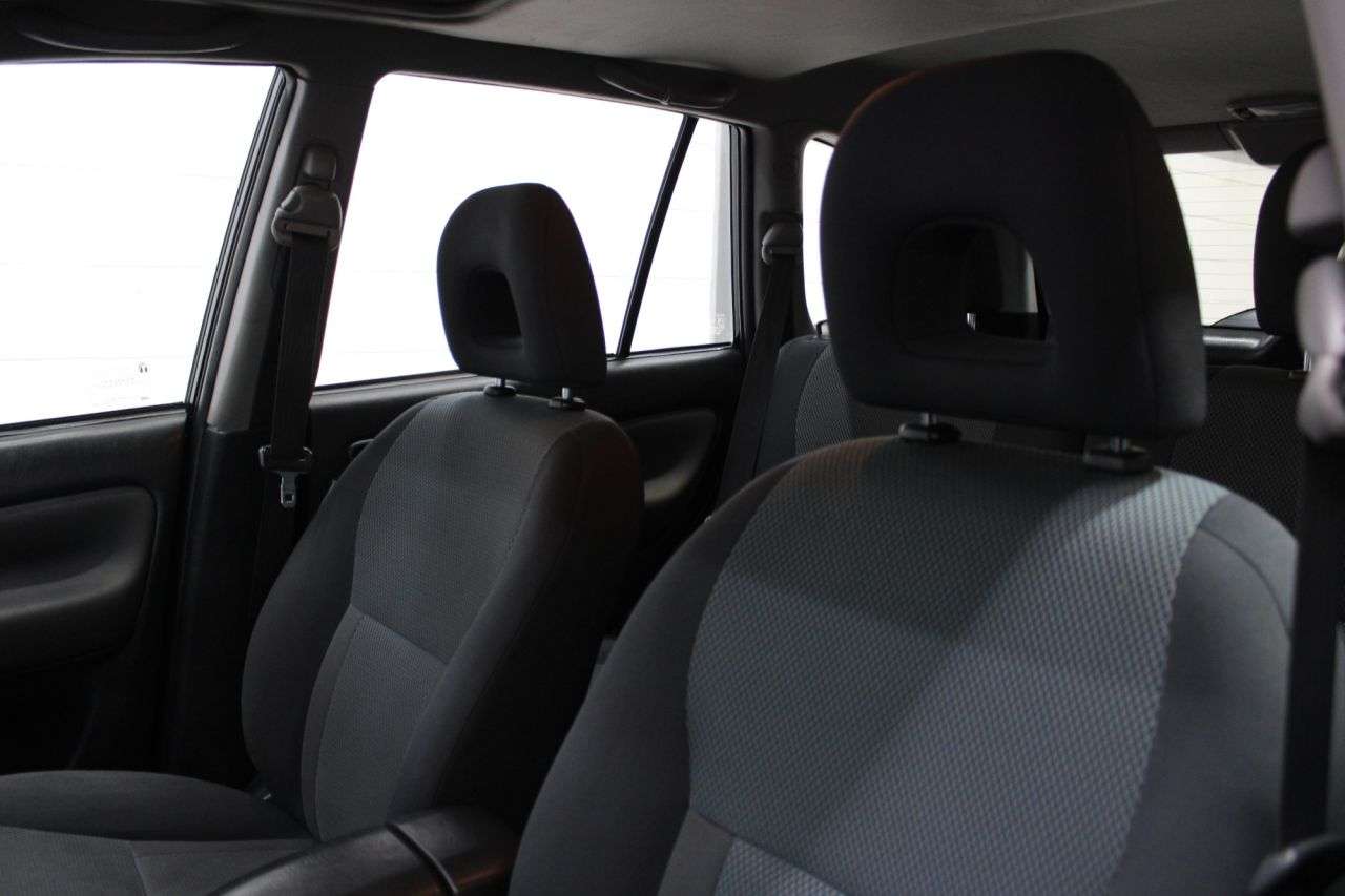 2004 TOYOTA RAV 4 2004 TOYOTA RAV 4