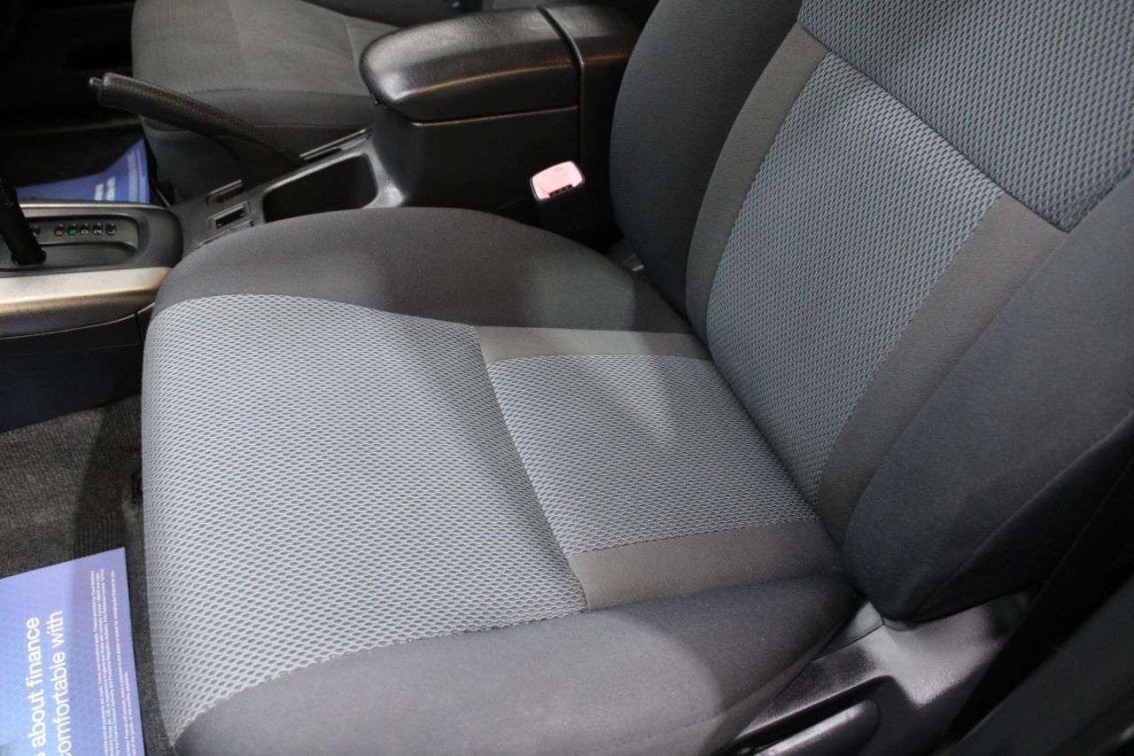 2004 TOYOTA RAV 4 2004 TOYOTA RAV 4