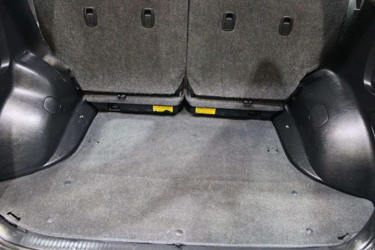 2004 TOYOTA RAV 4 2004 TOYOTA RAV 4