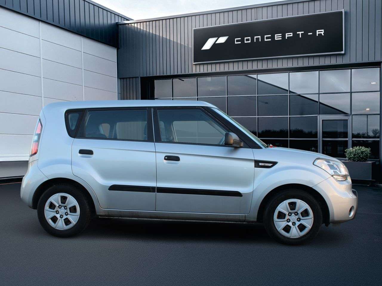 2010 KIA SOUL 2010 KIA SOUL