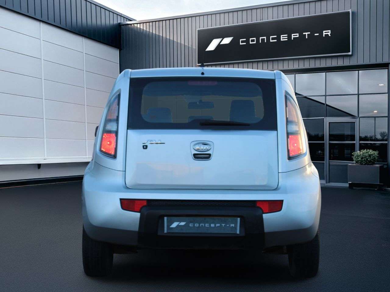 2010 KIA SOUL 2010 KIA SOUL