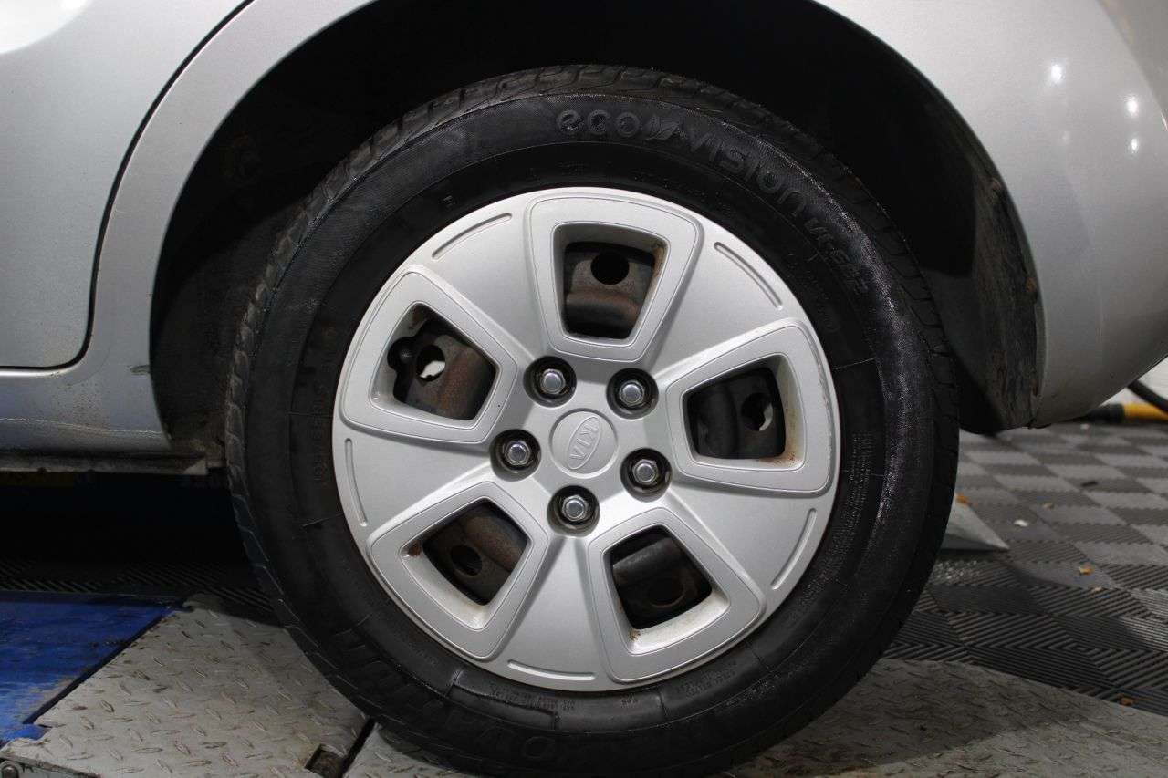 2010 KIA SOUL 2010 KIA SOUL