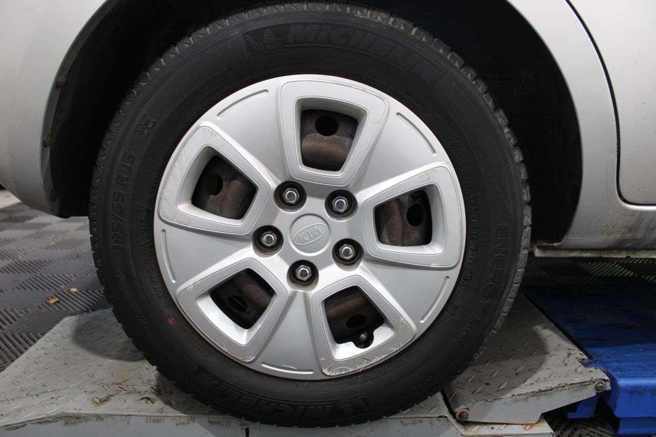 2010 KIA SOUL 2010 KIA SOUL