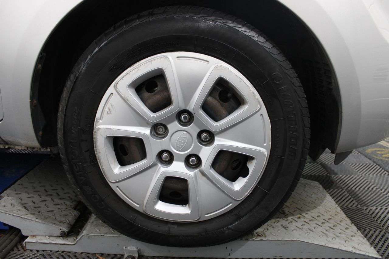 2010 KIA SOUL 2010 KIA SOUL