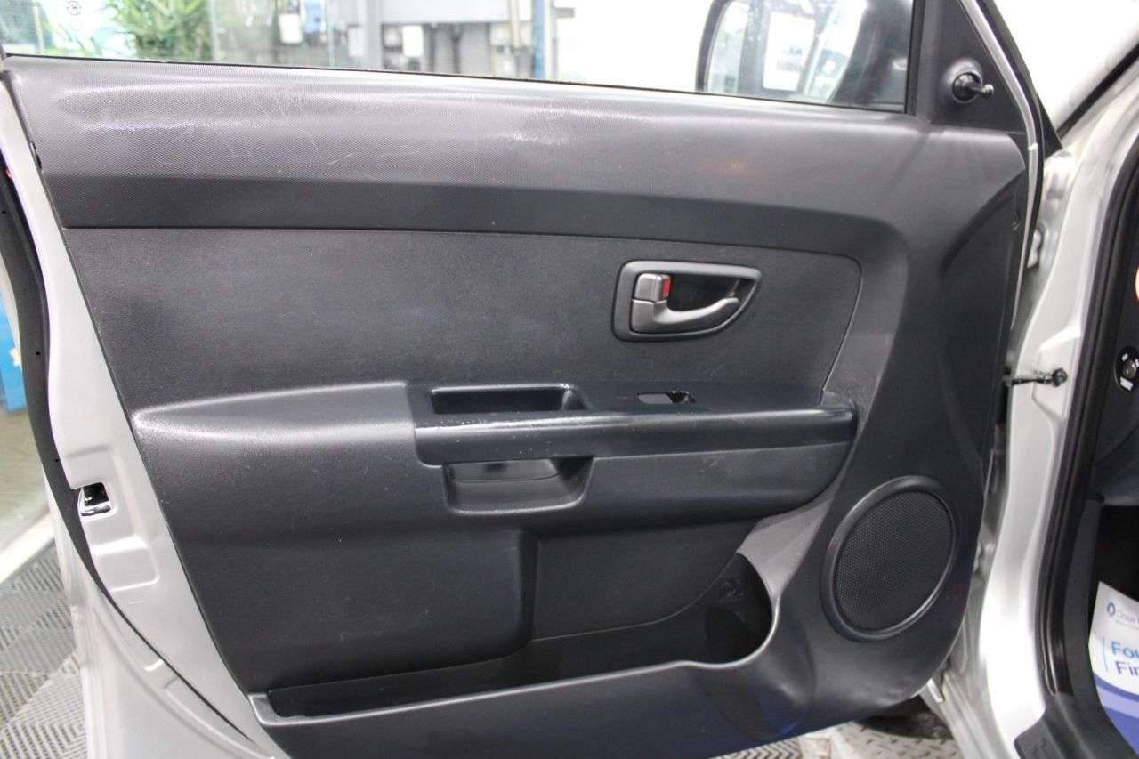 2010 KIA SOUL 2010 KIA SOUL