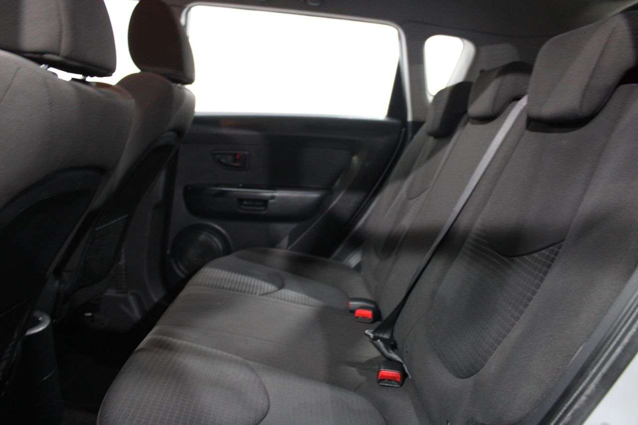 2010 KIA SOUL 2010 KIA SOUL