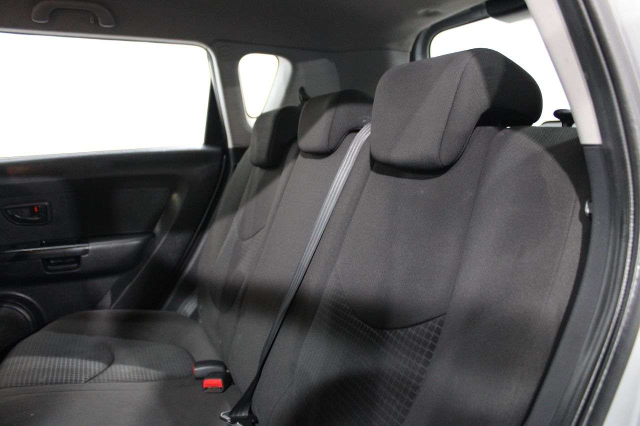 2010 KIA SOUL 2010 KIA SOUL