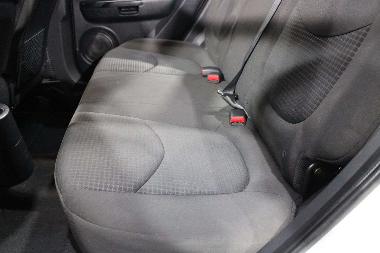 2010 KIA SOUL 2010 KIA SOUL