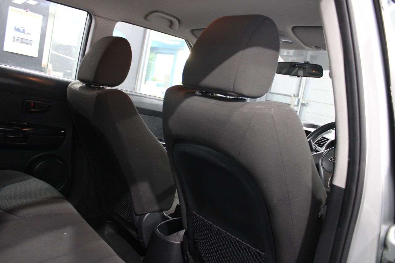 2010 KIA SOUL 2010 KIA SOUL