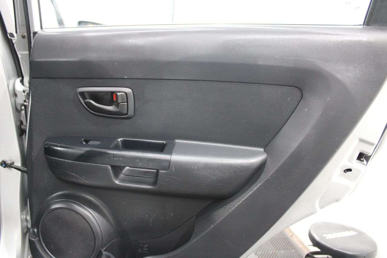 2010 KIA SOUL 2010 KIA SOUL