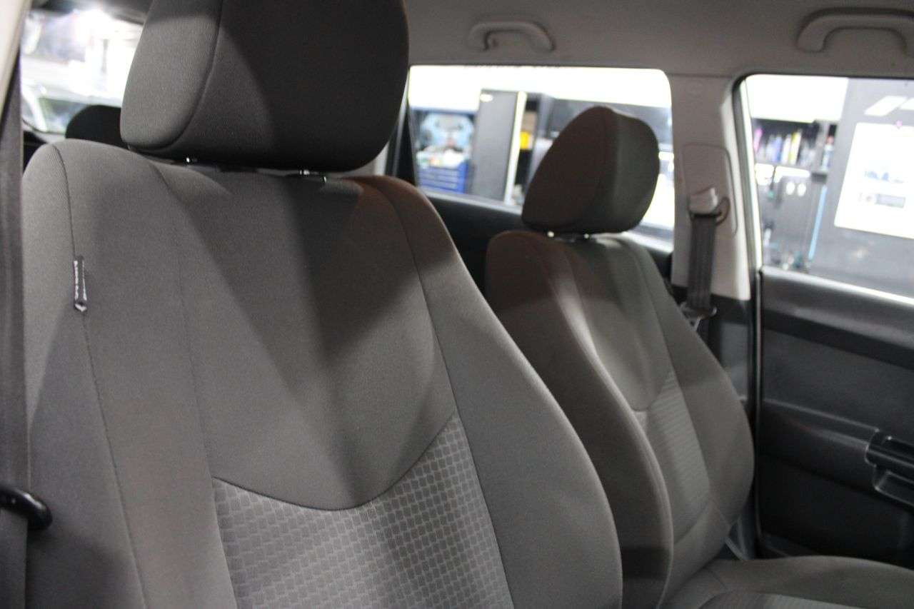 2010 KIA SOUL 2010 KIA SOUL