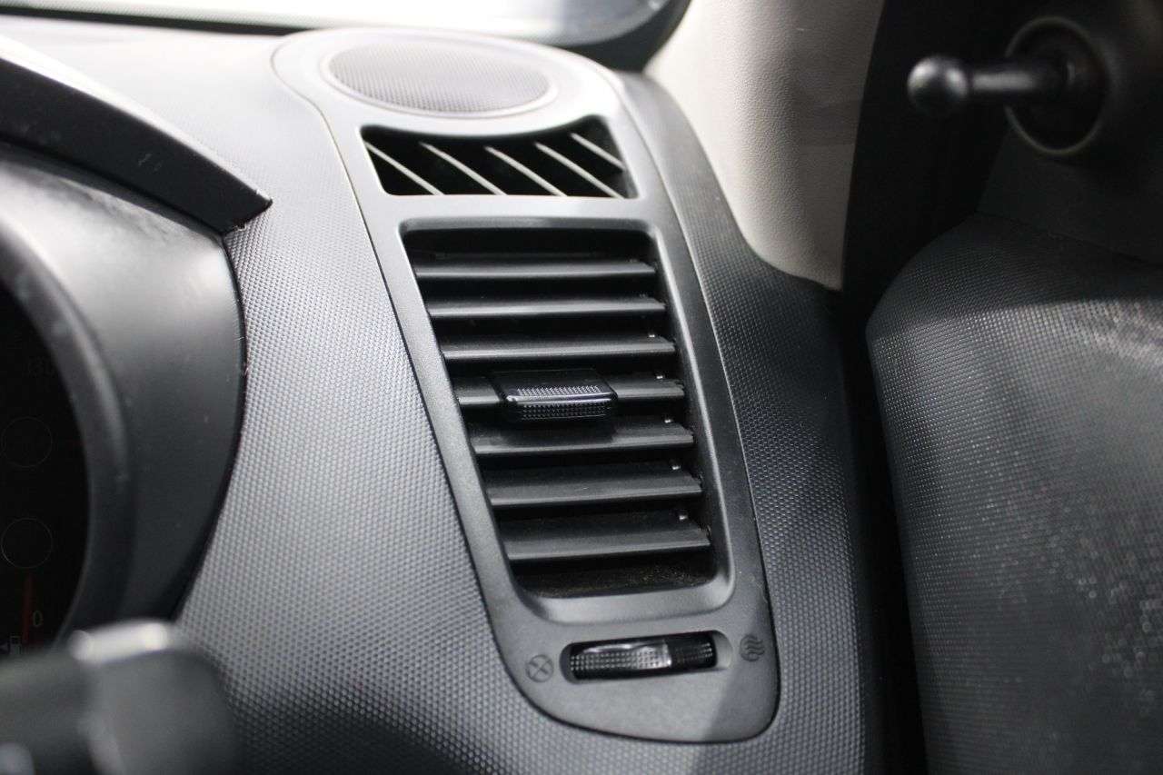 2010 KIA SOUL 2010 KIA SOUL