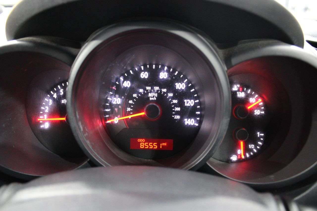 2010 KIA SOUL 2010 KIA SOUL