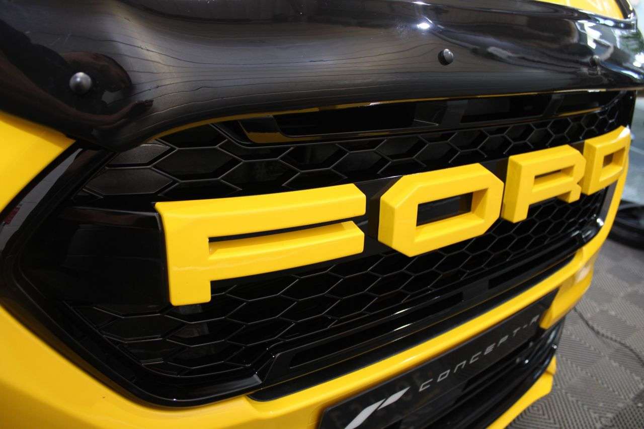 2021 FORD TRANSIT CUSTOM 2021 FORD TRANSIT CUSTOM