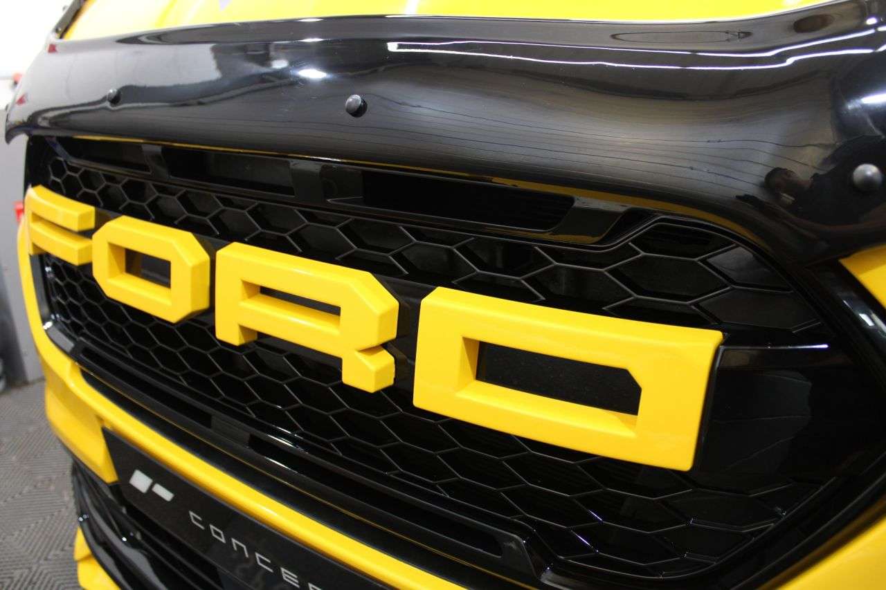 2021 FORD TRANSIT CUSTOM 2021 FORD TRANSIT CUSTOM