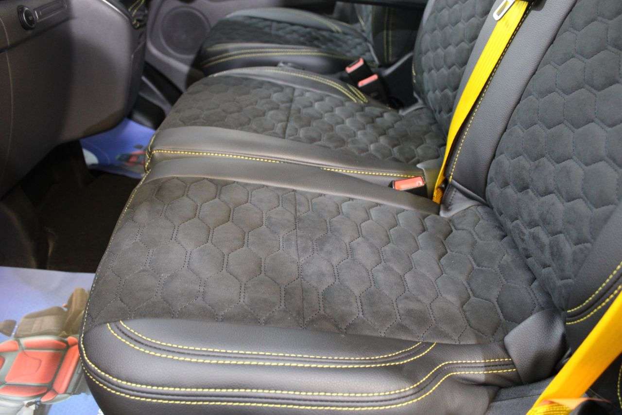 2021 FORD TRANSIT CUSTOM 2021 FORD TRANSIT CUSTOM