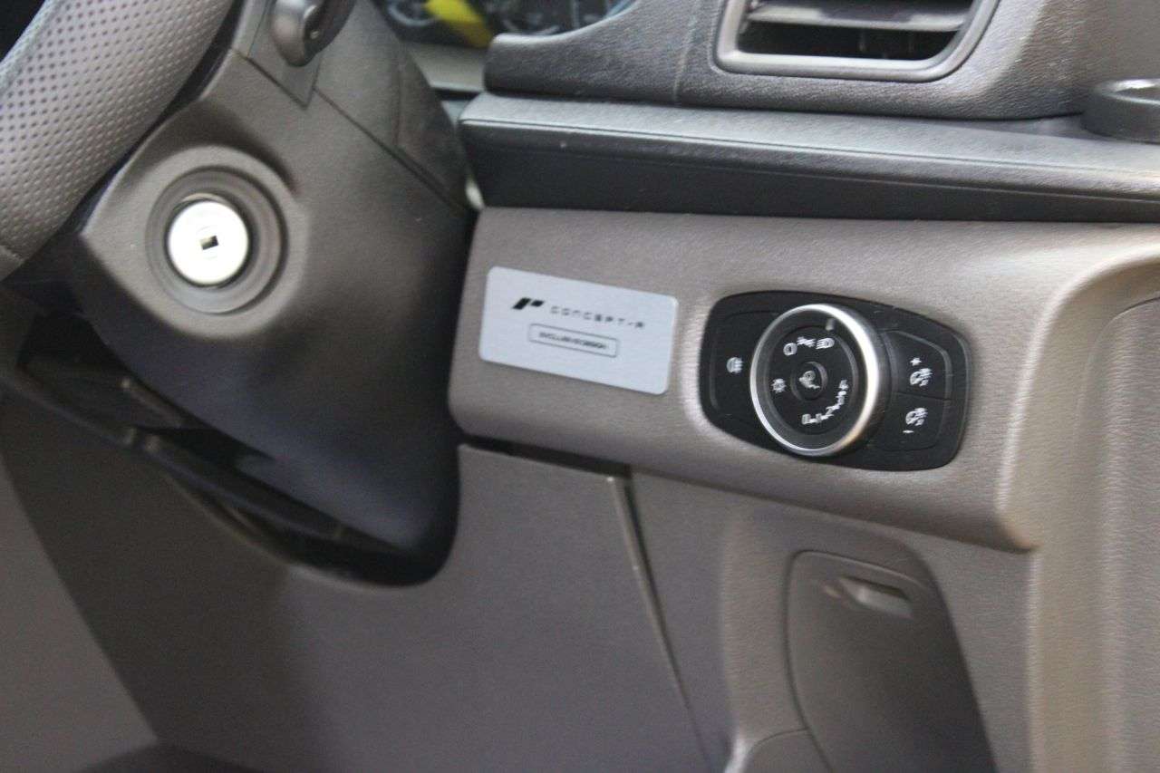 2021 FORD TRANSIT CUSTOM 2021 FORD TRANSIT CUSTOM