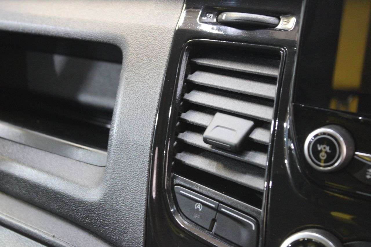 2021 FORD TRANSIT CUSTOM 2021 FORD TRANSIT CUSTOM