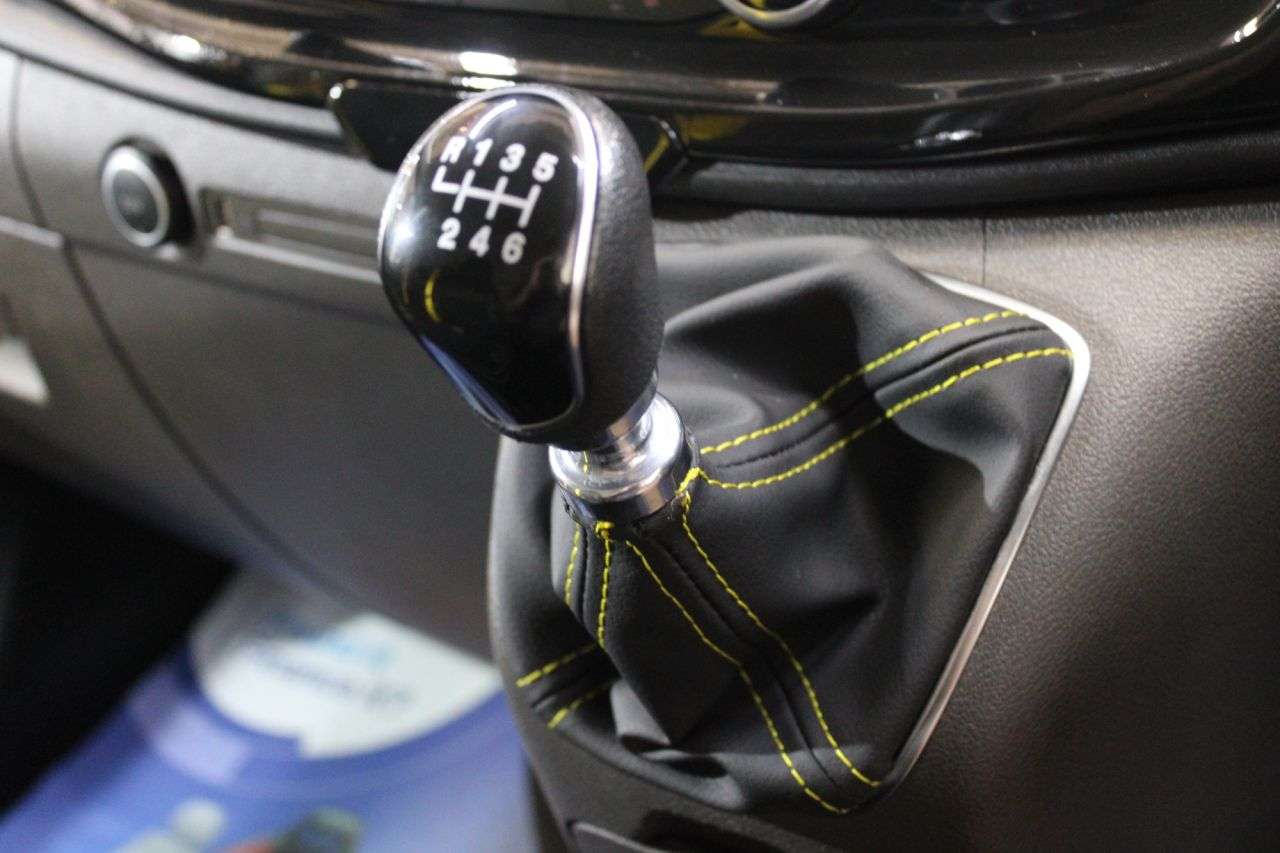 2021 FORD TRANSIT CUSTOM 2021 FORD TRANSIT CUSTOM