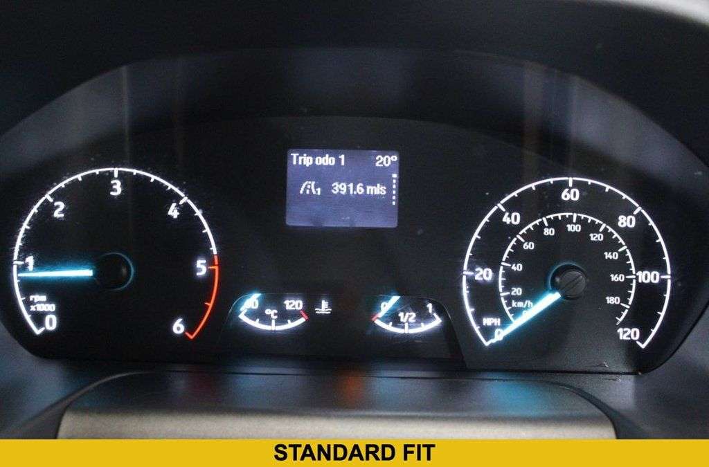 2021 FORD TRANSIT CUSTOM 2021 FORD TRANSIT CUSTOM