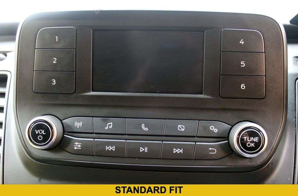 2021 FORD TRANSIT CUSTOM 2021 FORD TRANSIT CUSTOM