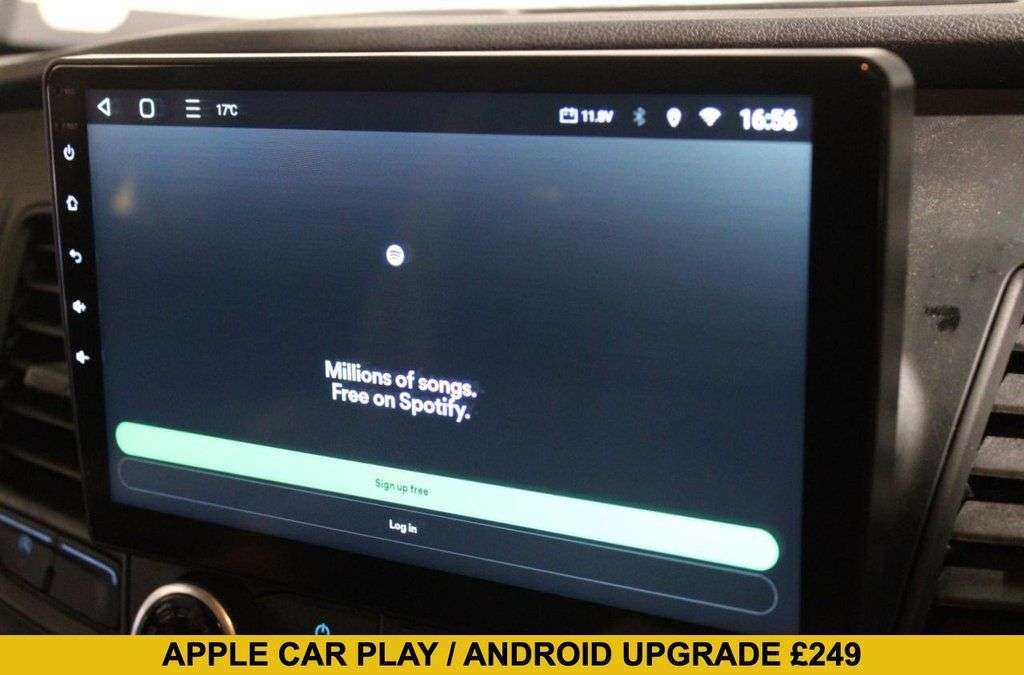 2021 FORD TRANSIT CUSTOM 2021 FORD TRANSIT CUSTOM