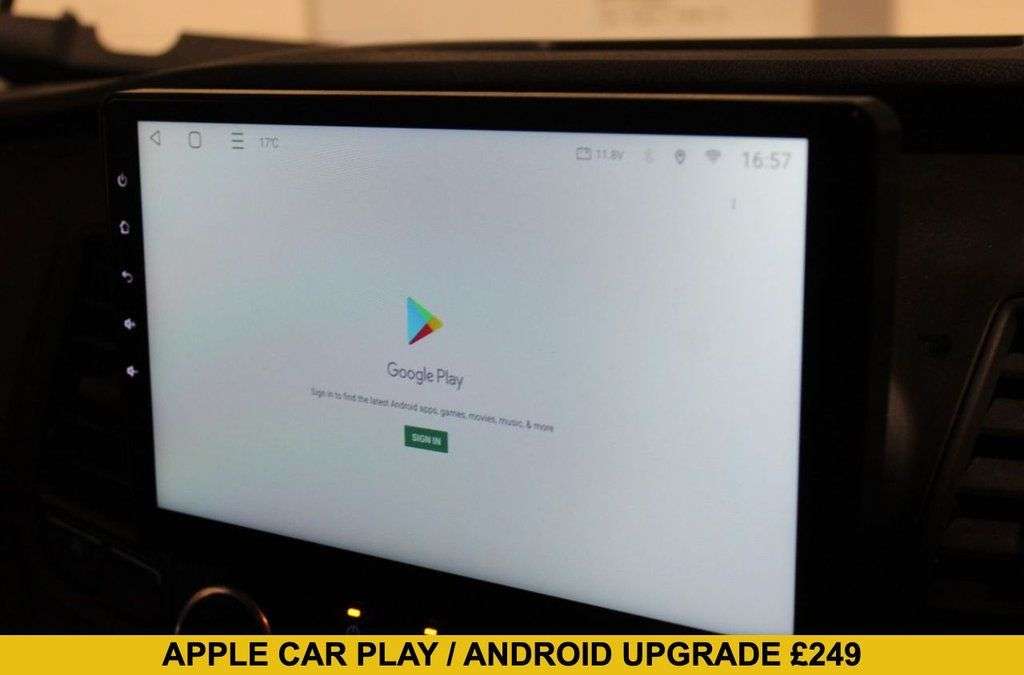 2021 FORD TRANSIT CUSTOM 2021 FORD TRANSIT CUSTOM