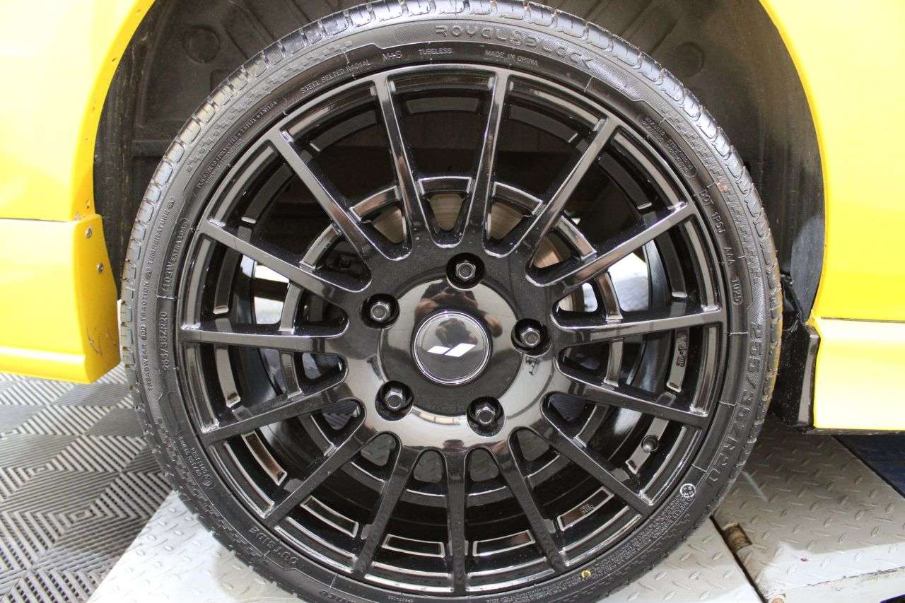 2020 FORD TRANSIT CUSTOM 2020 FORD TRANSIT CUSTOM