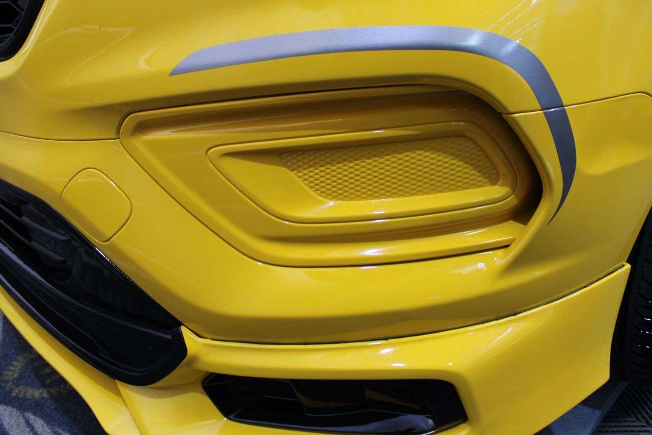 2020 FORD TRANSIT CUSTOM 2020 FORD TRANSIT CUSTOM