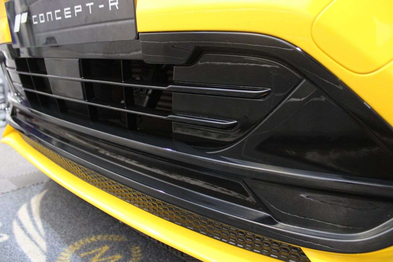 2020 FORD TRANSIT CUSTOM 2020 FORD TRANSIT CUSTOM