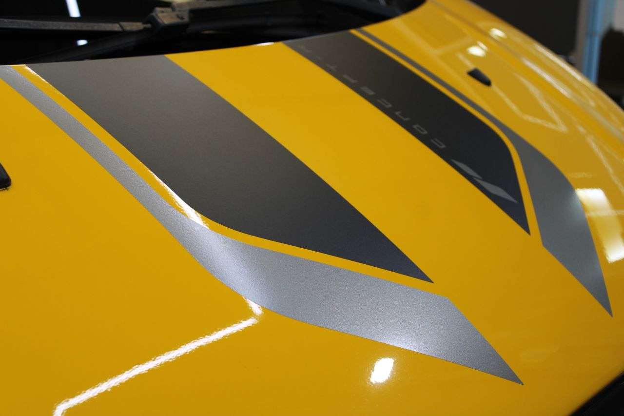 2020 FORD TRANSIT CUSTOM 2020 FORD TRANSIT CUSTOM