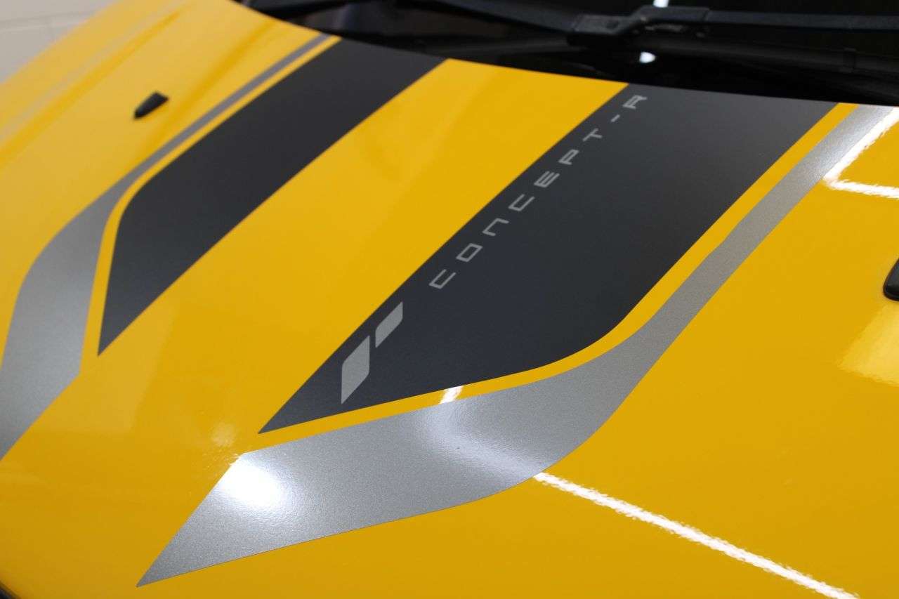 2020 FORD TRANSIT CUSTOM 2020 FORD TRANSIT CUSTOM