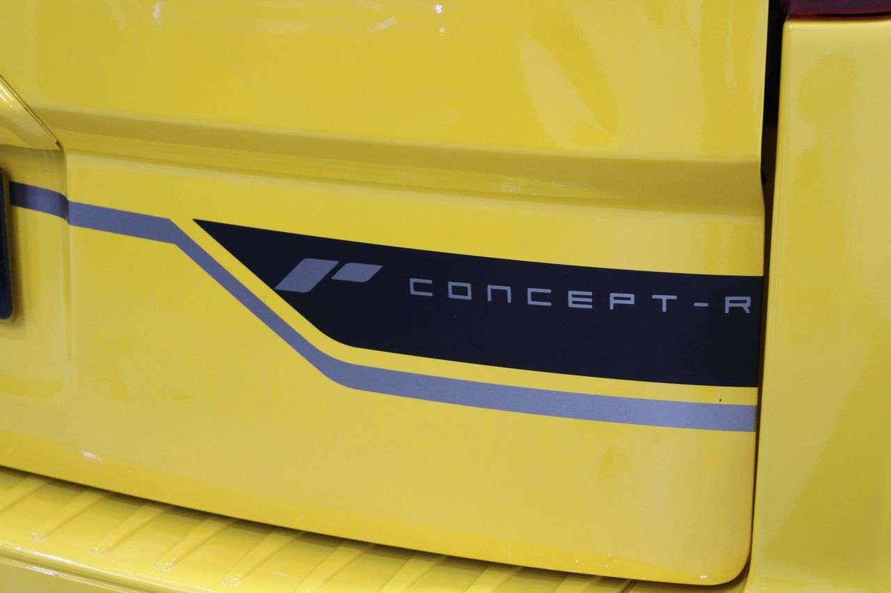 2020 FORD TRANSIT CUSTOM 2020 FORD TRANSIT CUSTOM