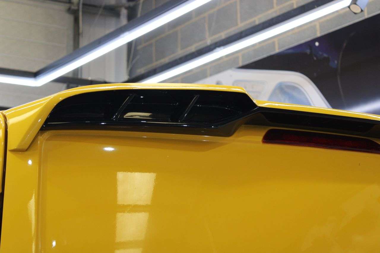 2020 FORD TRANSIT CUSTOM 2020 FORD TRANSIT CUSTOM